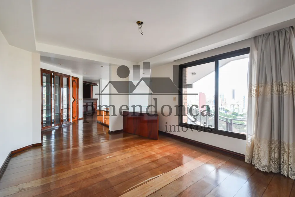 Apartamento, 4 quartos, 274 m² - Foto 1