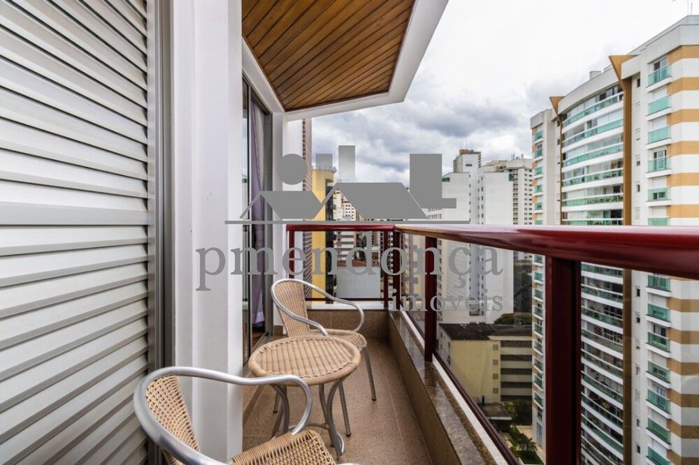 Apartamento, 4 quartos, 131 m² - Foto 2