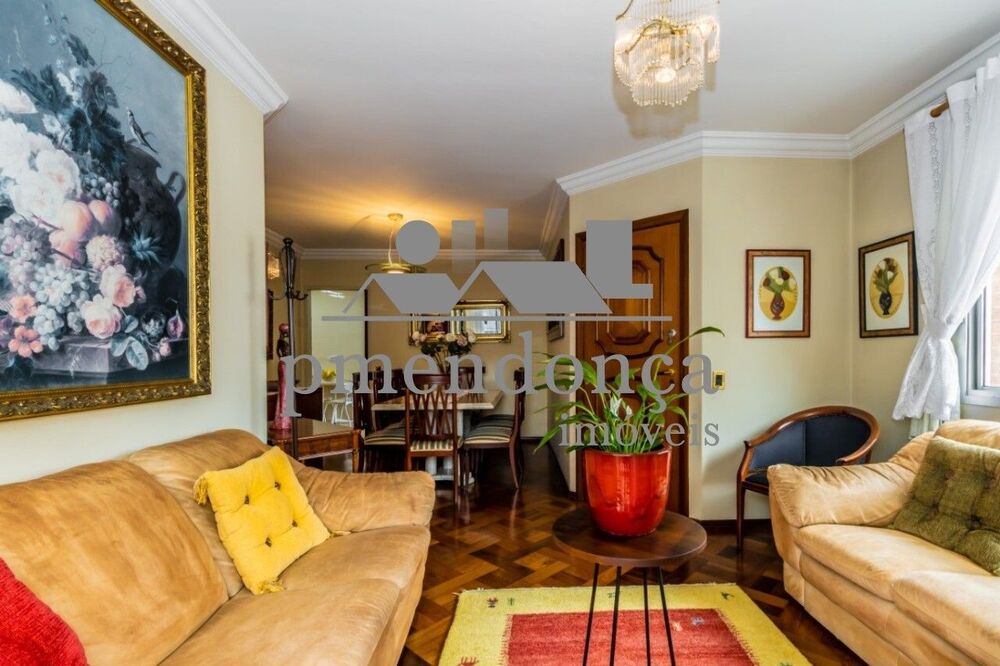Apartamento, 4 quartos, 131 m² - Foto 4