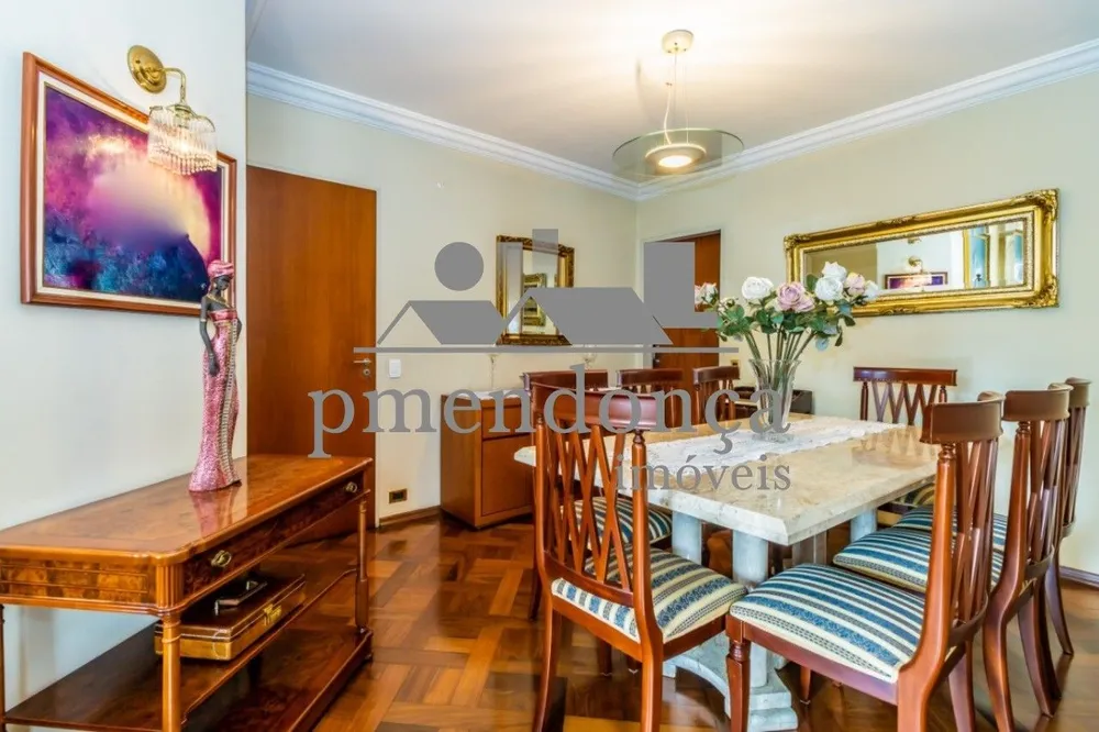 Apartamento, 4 quartos, 131 m² - Foto 5