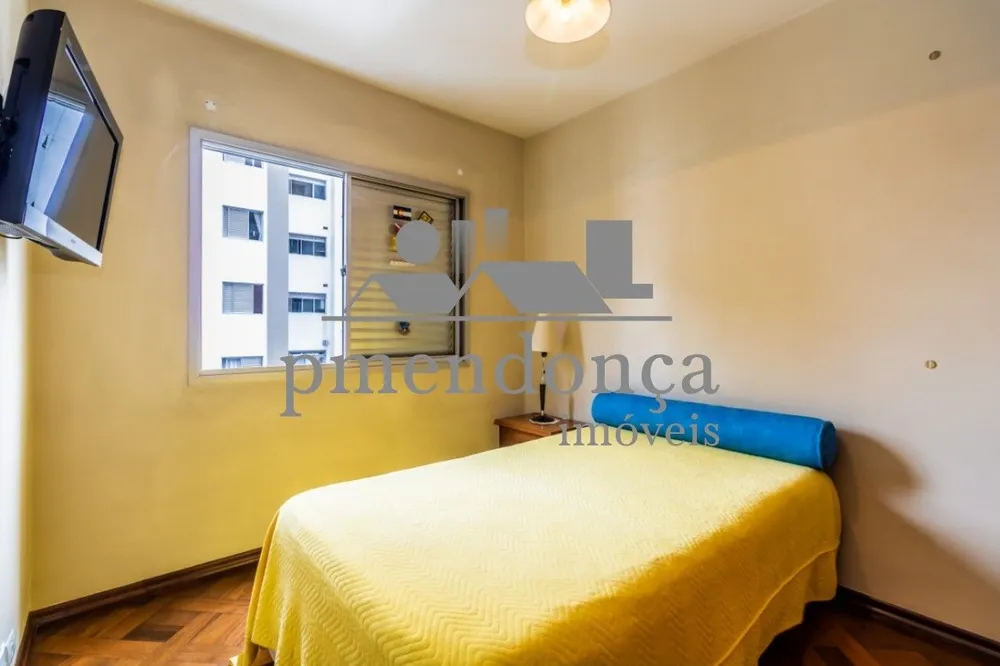 Apartamento, 4 quartos, 131 m² - Foto 6