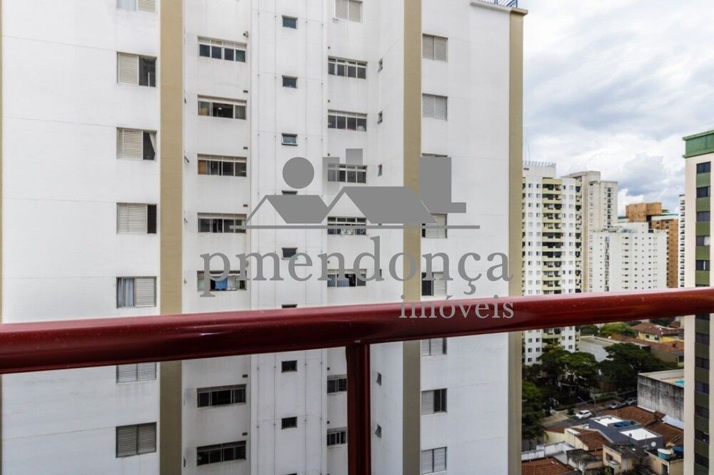 Apartamento, 4 quartos, 131 m² - Foto 3