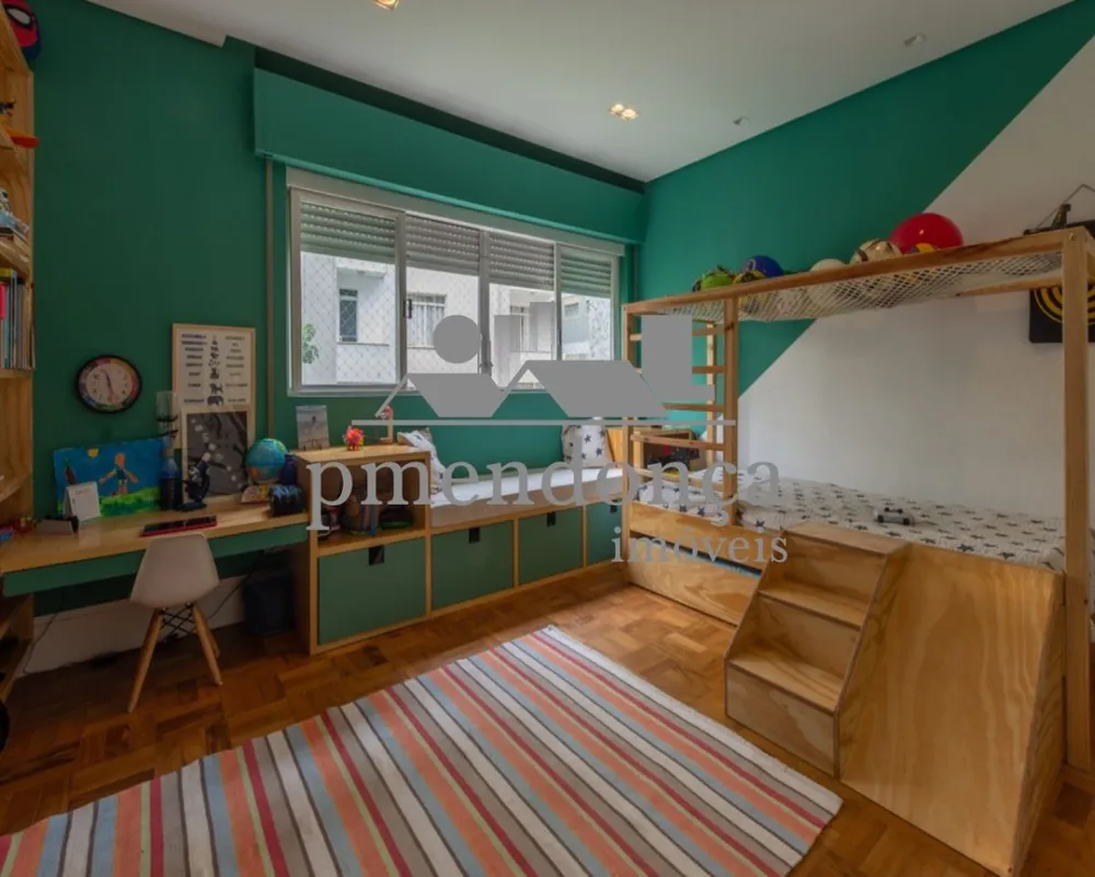 Apartamento, 3 quartos, 159 m² - Foto 7