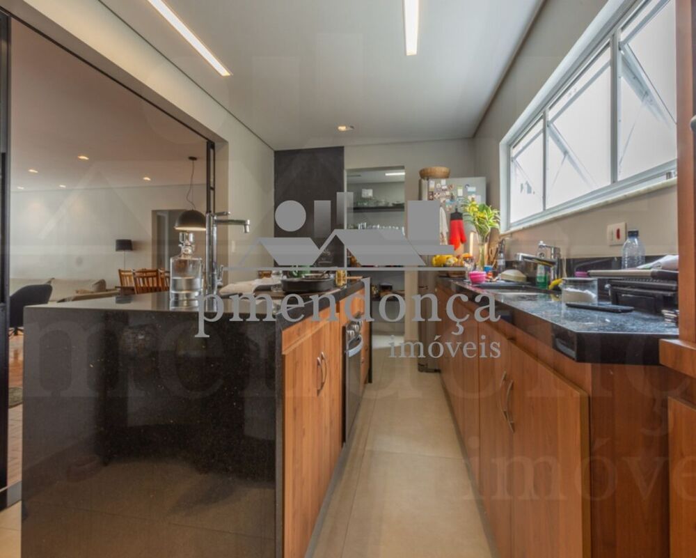 Apartamento, 3 quartos, 159 m² - Foto 2
