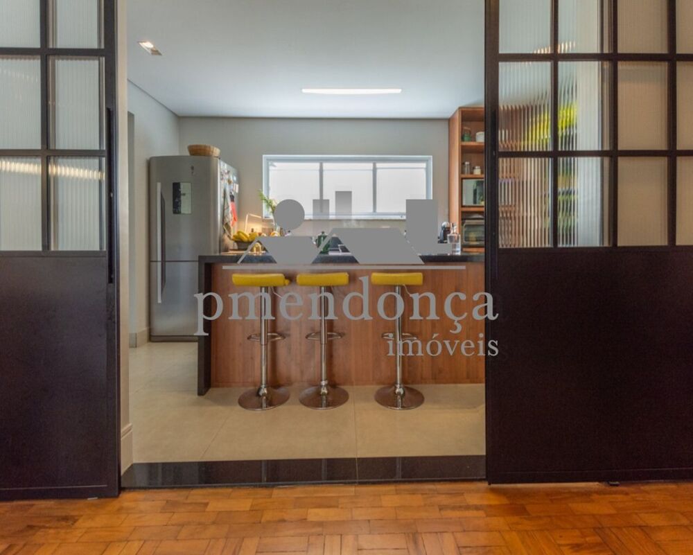 Apartamento, 3 quartos, 159 m² - Foto 4