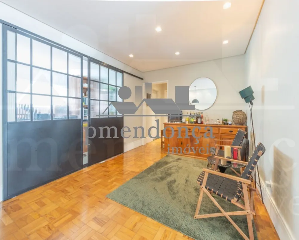 Apartamento, 3 quartos, 159 m² - Foto 5