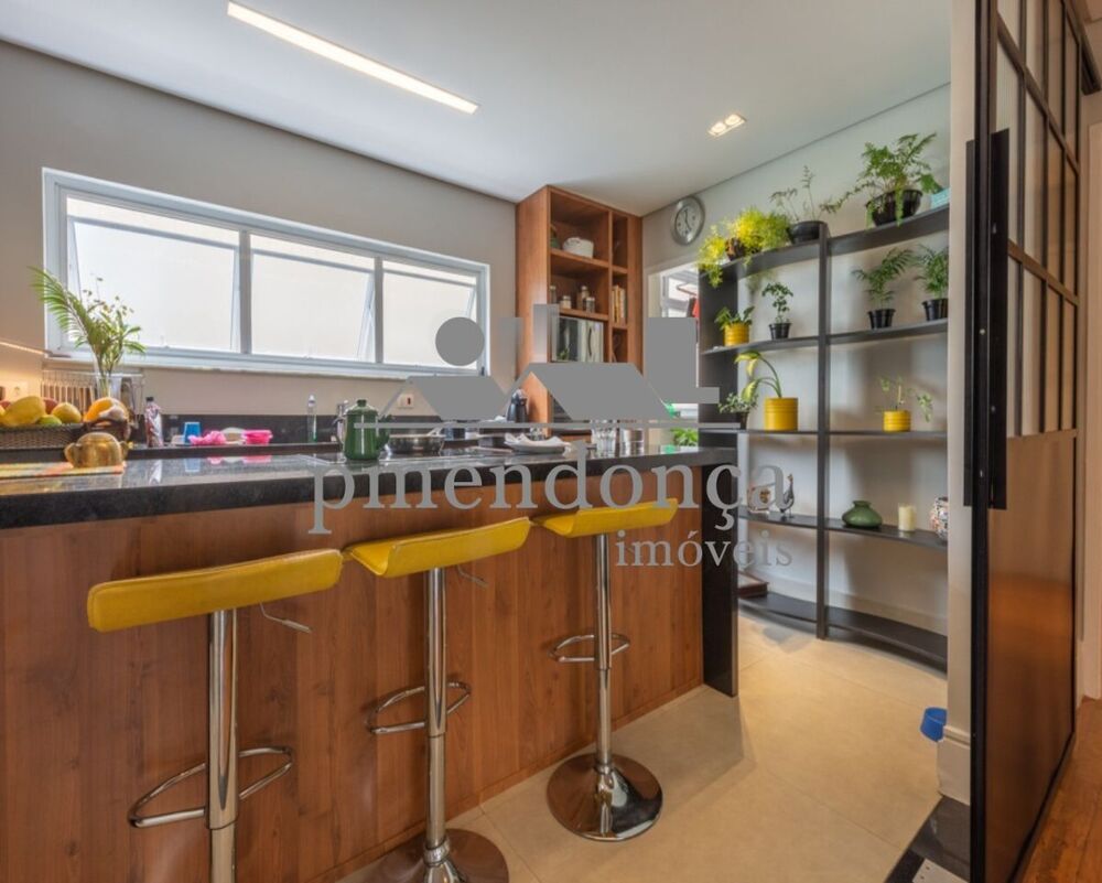 Apartamento, 3 quartos, 159 m² - Foto 1
