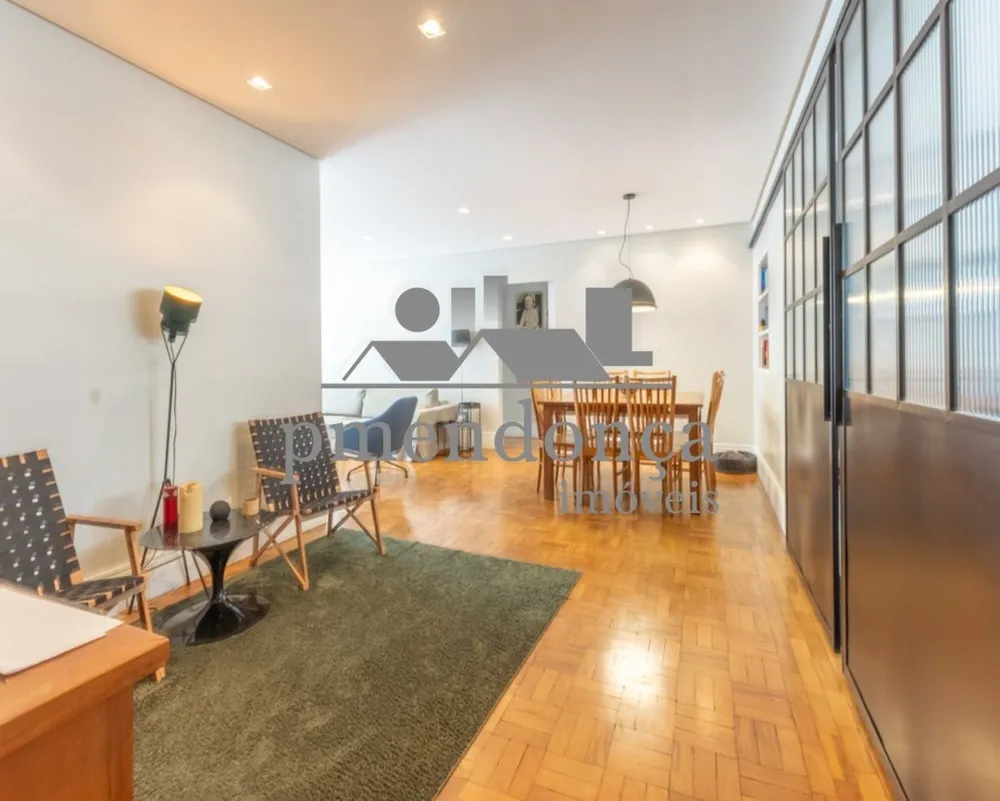 Apartamento, 3 quartos, 159 m² - Foto 6