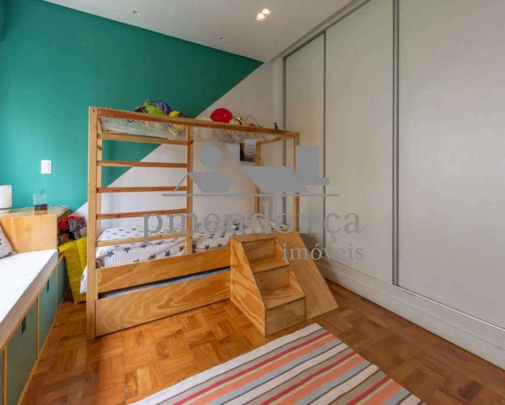 Apartamento, 3 quartos, 159 m² - Foto 8