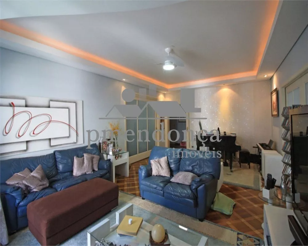 Apartamento, 4 quartos, 366 m² - Foto 5