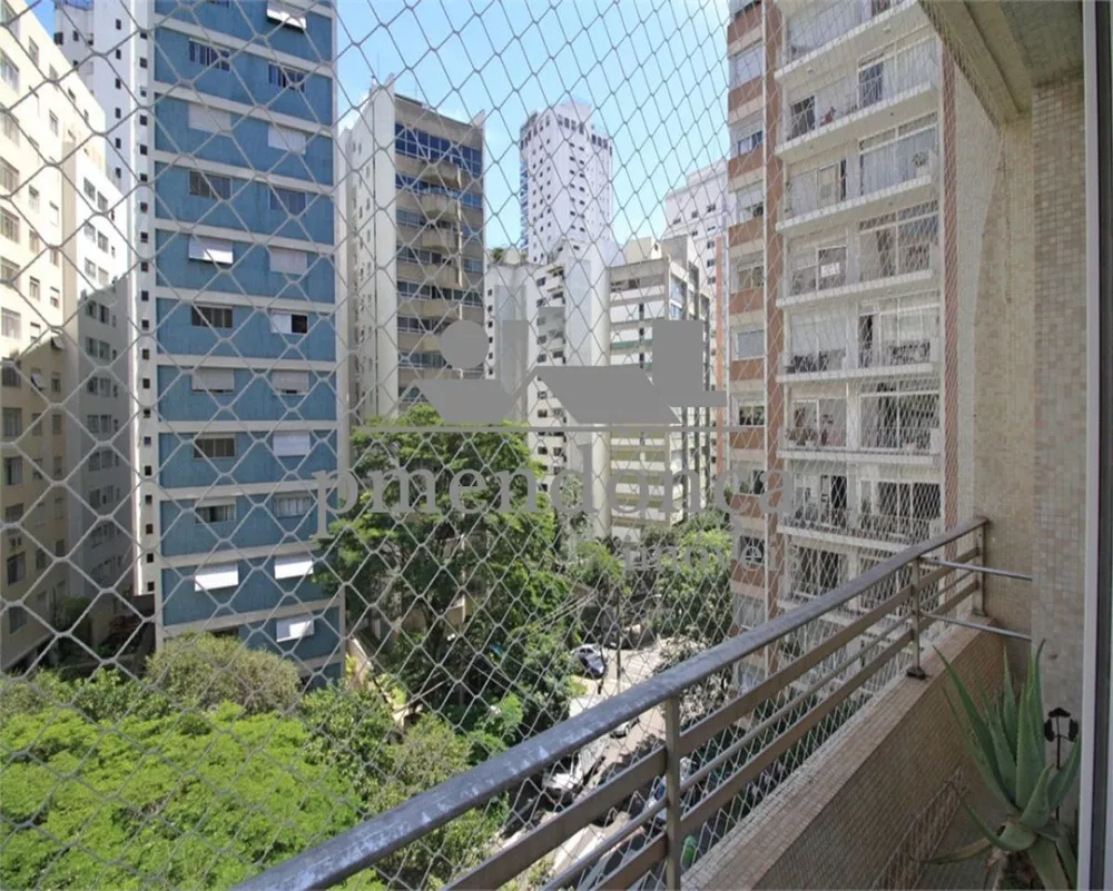 Apartamento, 4 quartos, 366 m² - Foto 6