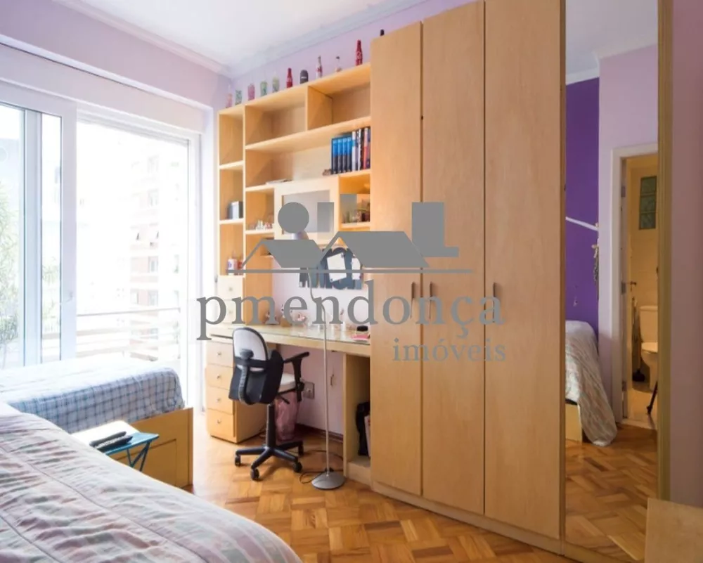 Apartamento, 4 quartos, 366 m² - Foto 18