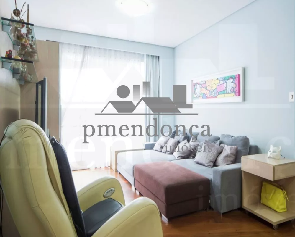 Apartamento, 4 quartos, 366 m² - Foto 3