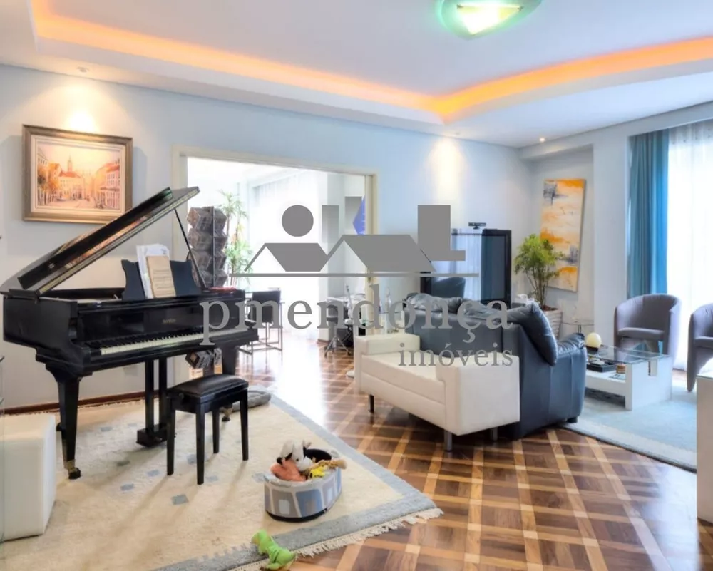 Apartamento, 4 quartos, 366 m² - Foto 1