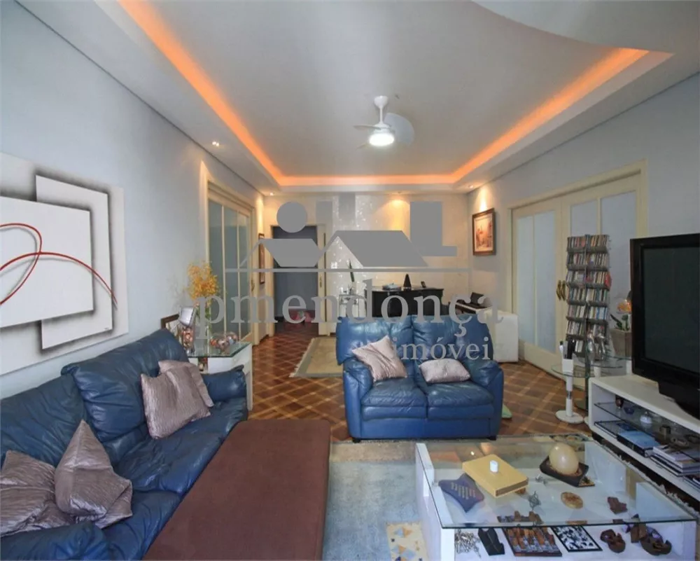 Apartamento, 4 quartos, 366 m² - Foto 14