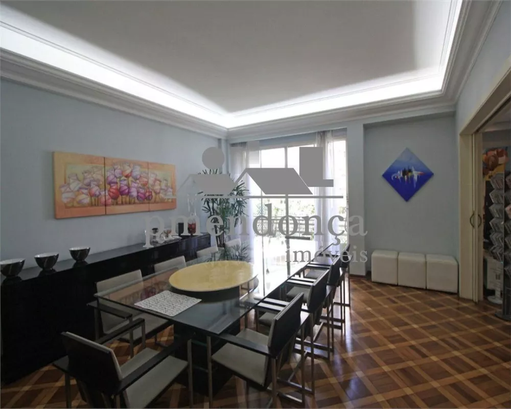 Apartamento, 4 quartos, 366 m² - Foto 2