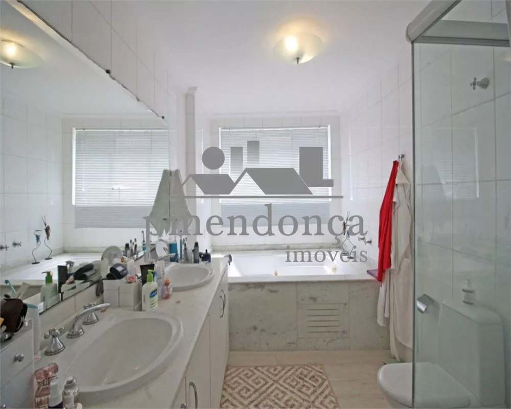 Apartamento, 4 quartos, 366 m² - Foto 10