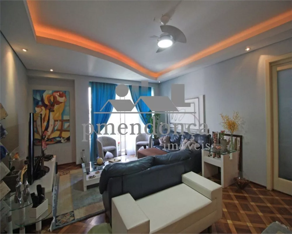Apartamento, 4 quartos, 366 m² - Foto 15
