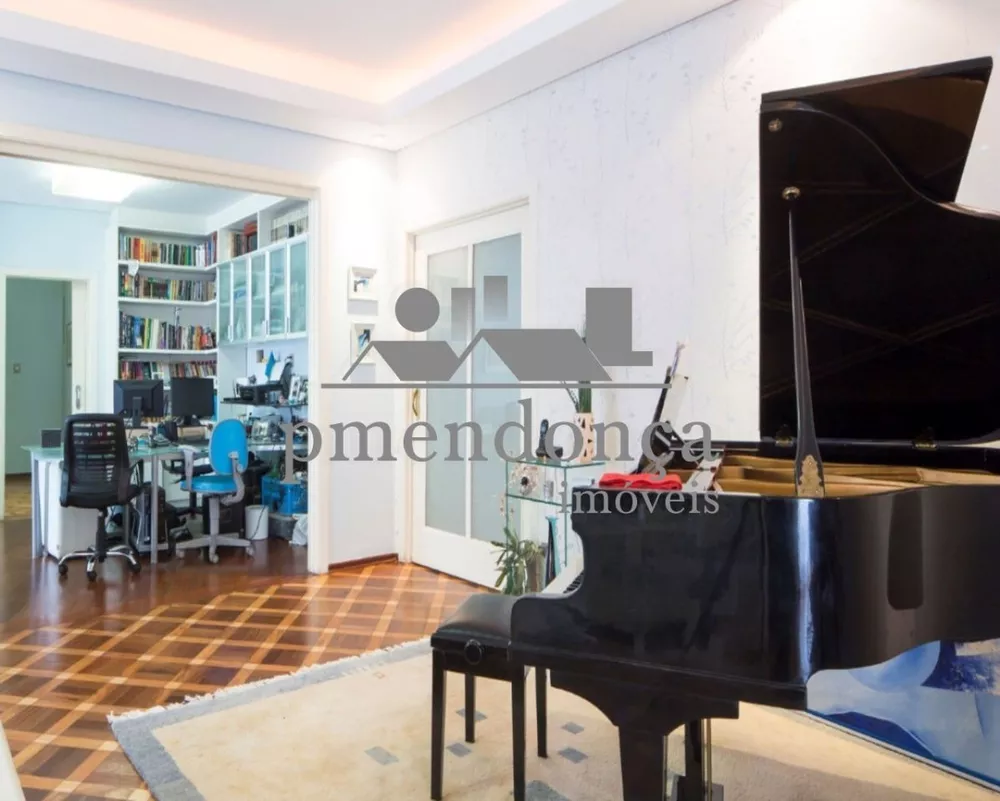 Apartamento, 4 quartos, 366 m² - Foto 7