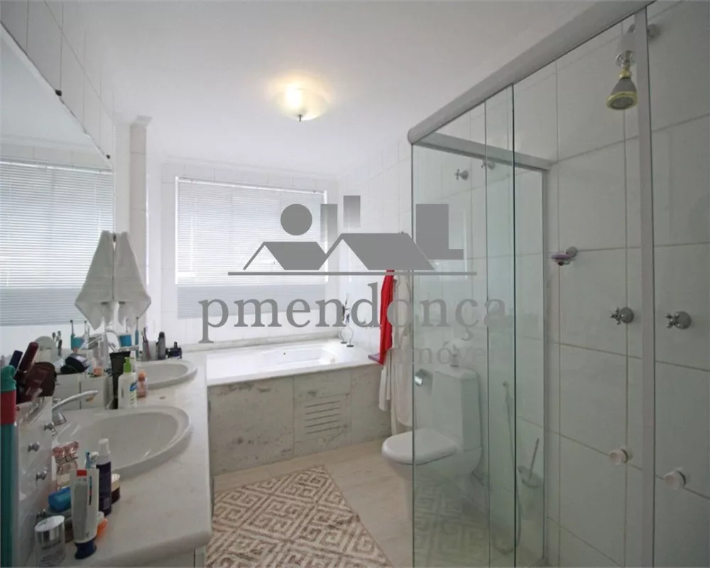 Apartamento, 4 quartos, 366 m² - Foto 16