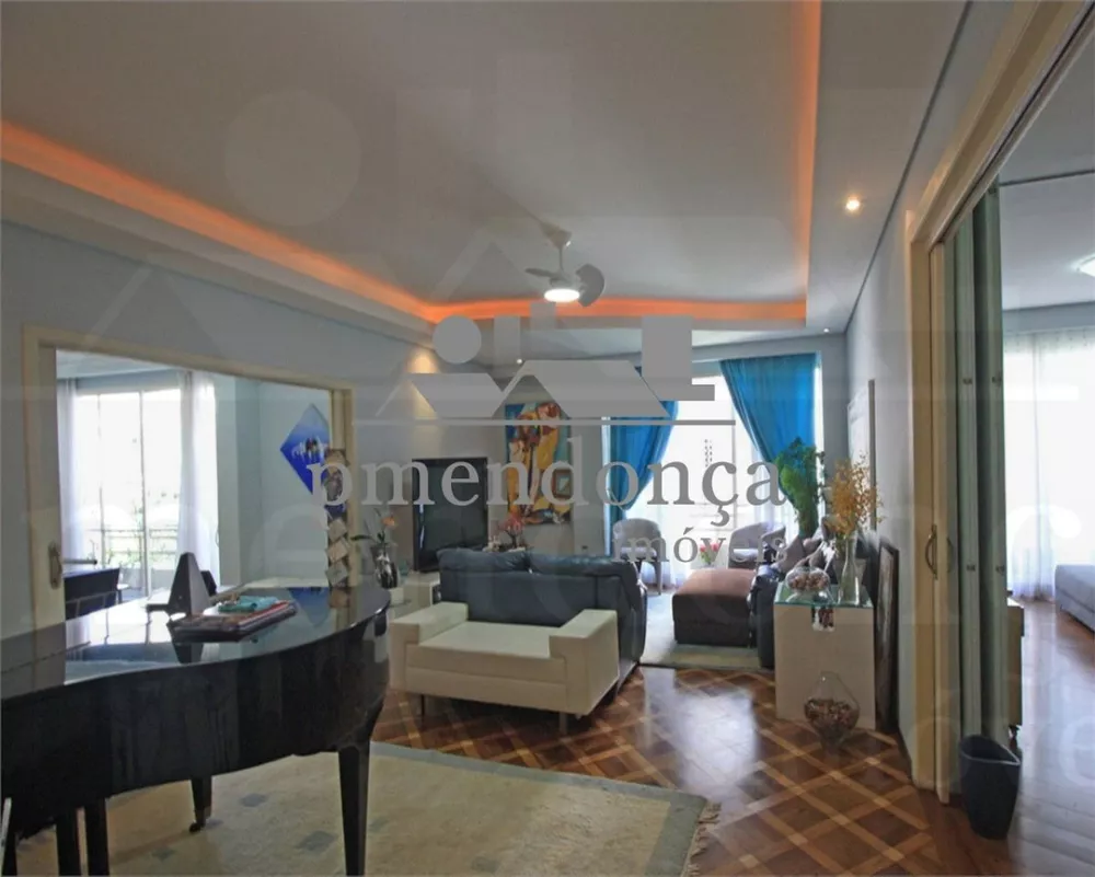Apartamento, 4 quartos, 366 m² - Foto 4