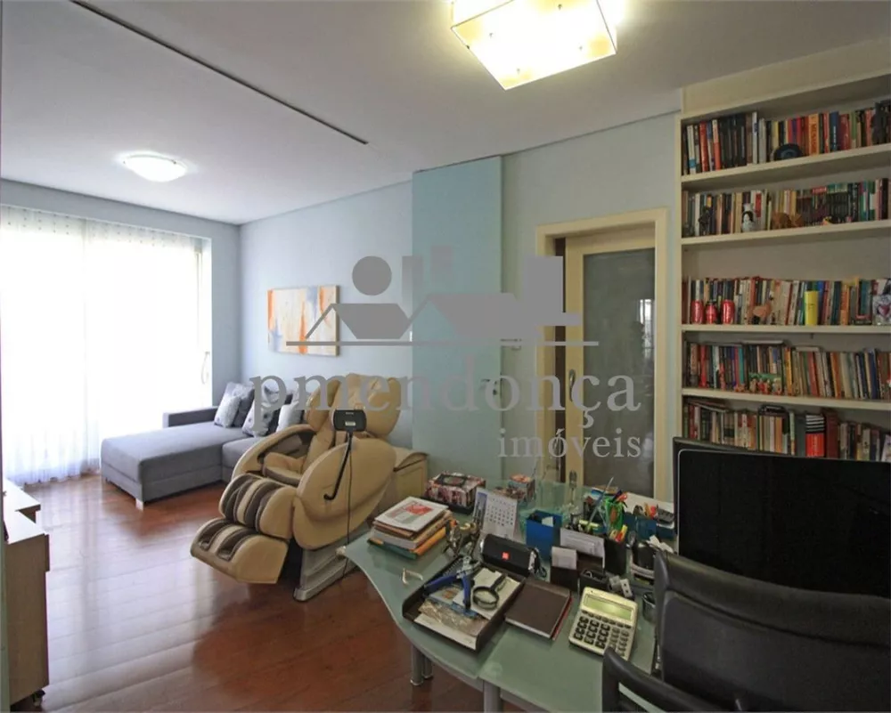 Apartamento, 4 quartos, 366 m² - Foto 17