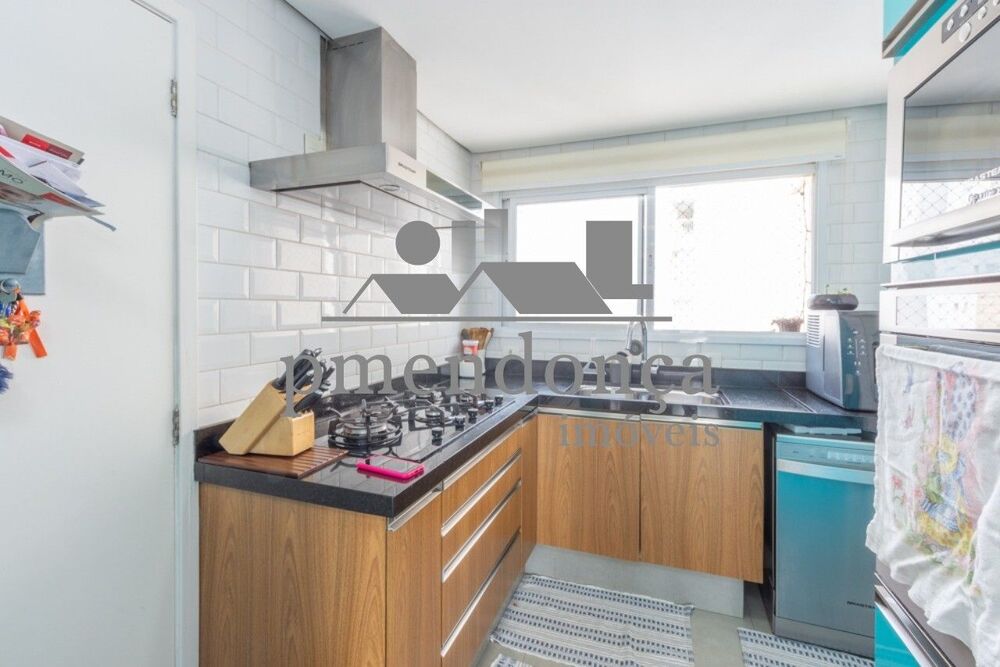 Apartamento, 4 quartos, 162 m² - Foto 3