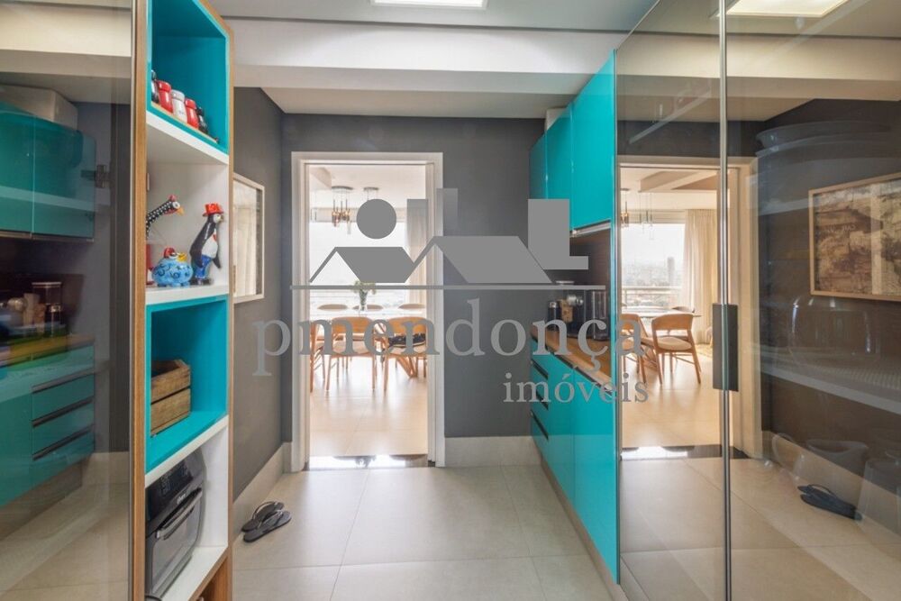 Apartamento, 4 quartos, 162 m² - Foto 4