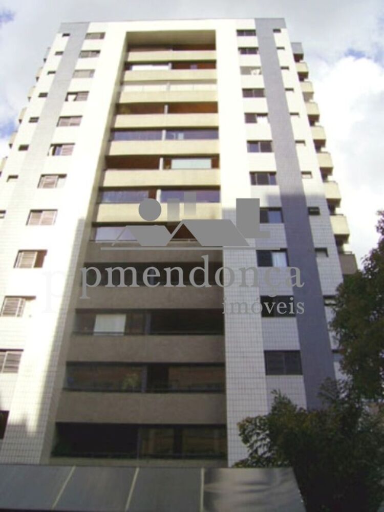 Apartamento, 3 quartos, 110 m² - Foto 3