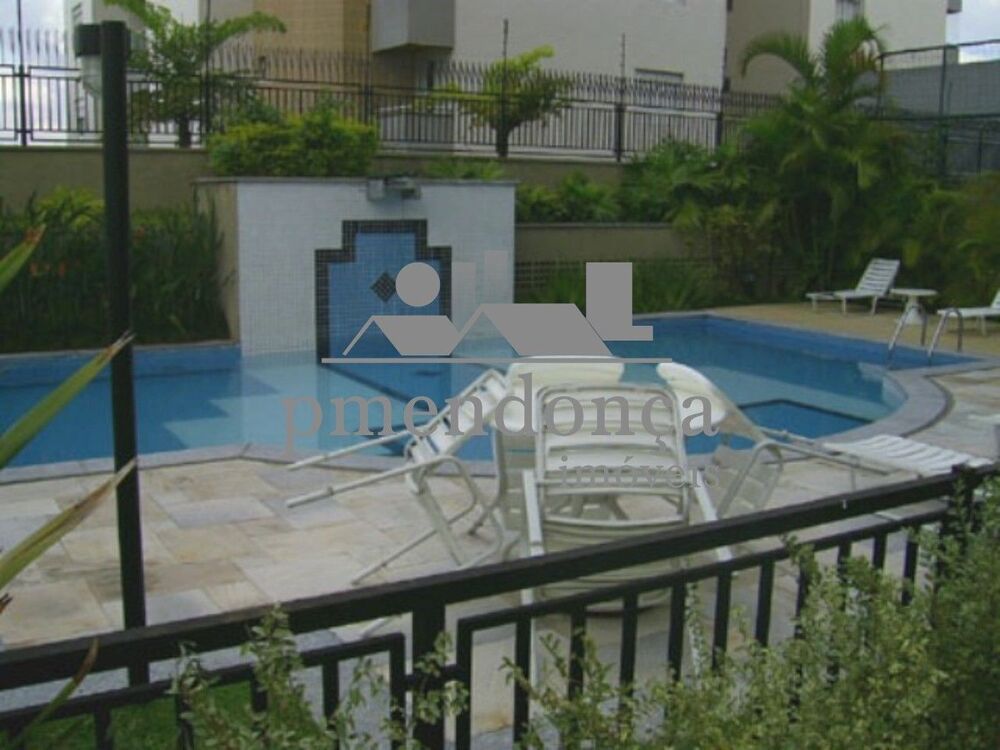 Apartamento, 3 quartos, 110 m² - Foto 4