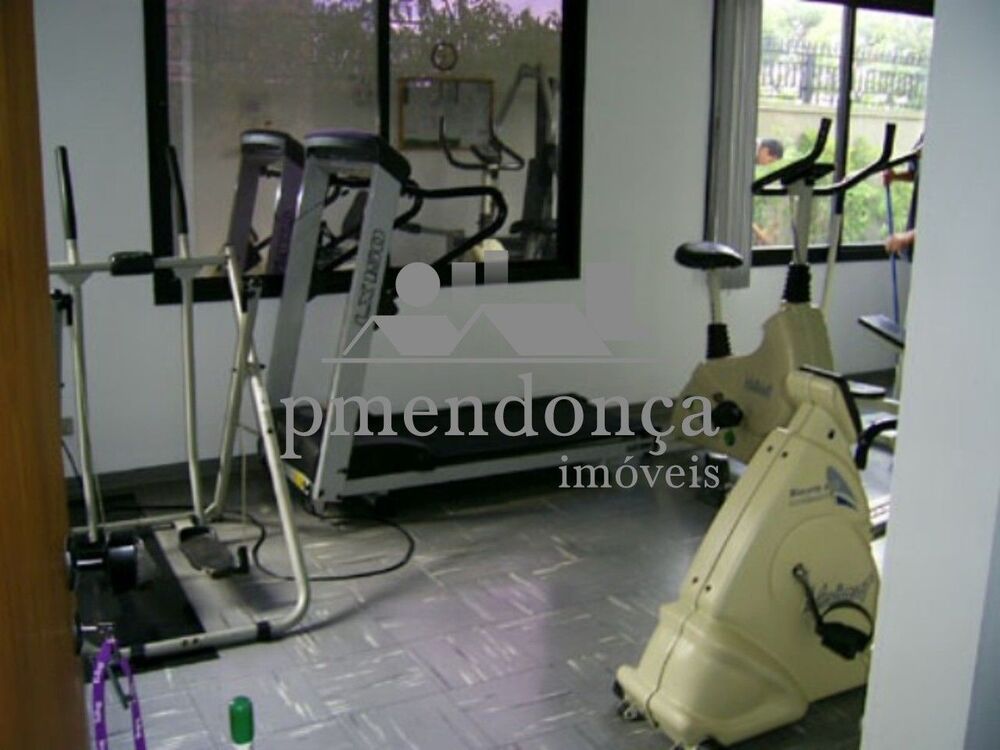 Apartamento, 3 quartos, 110 m² - Foto 2