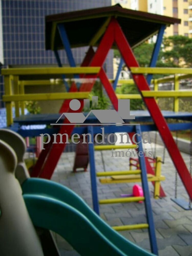 Apartamento, 3 quartos, 110 m² - Foto 1