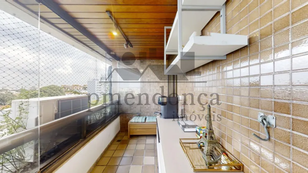 Apartamento, 3 quartos, 210 m² - Foto 7
