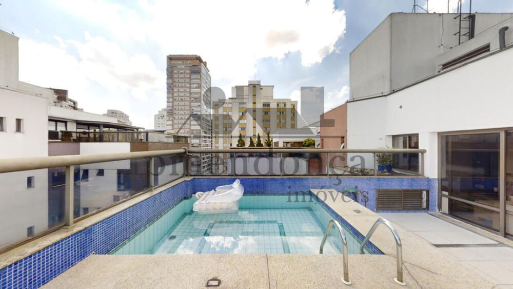 Apartamento, 3 quartos, 210 m² - Foto 1