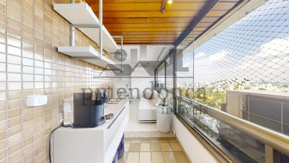 Apartamento, 3 quartos, 210 m² - Foto 6