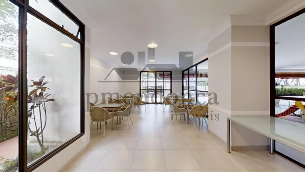 Apartamento, 3 quartos, 210 m² - Foto 8