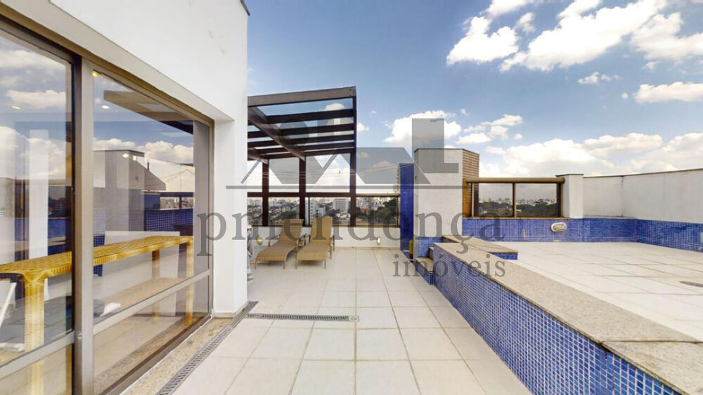 Apartamento, 3 quartos, 210 m² - Foto 4
