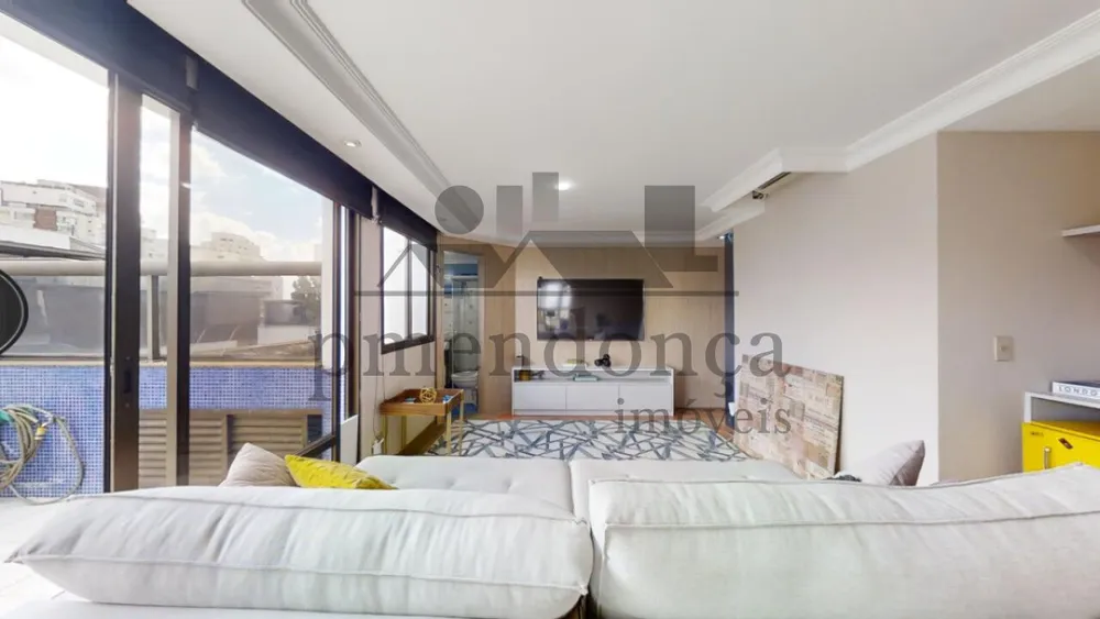 Apartamento, 3 quartos, 210 m² - Foto 5