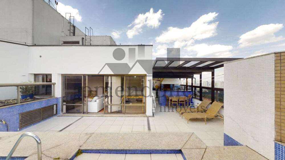 Apartamento, 3 quartos, 210 m² - Foto 3