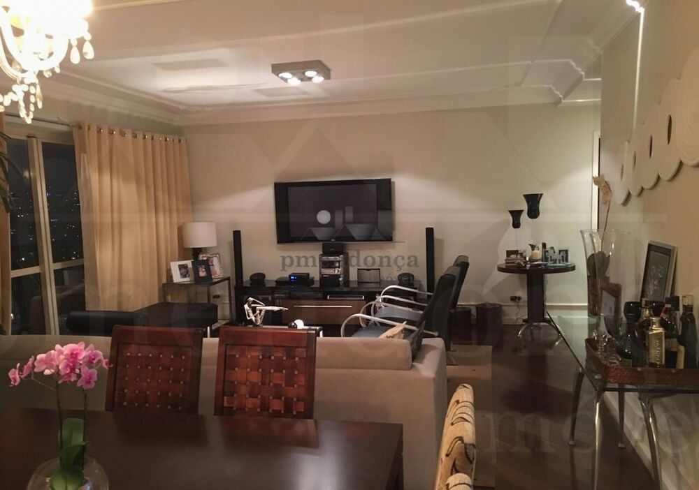 Apartamento à venda com 4 quartos, 160m² - Foto 7