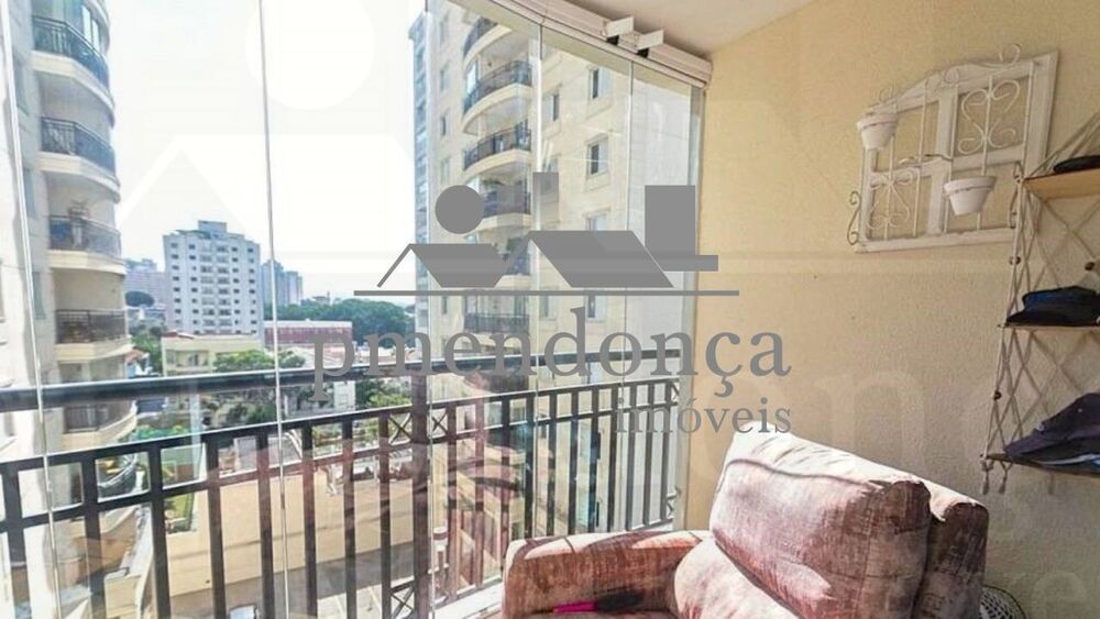 Apartamento, 3 quartos, 80 m² - Foto 3