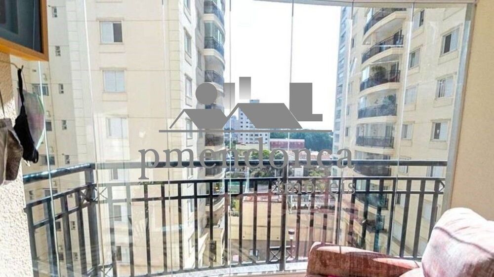 Apartamento, 3 quartos, 80 m² - Foto 2