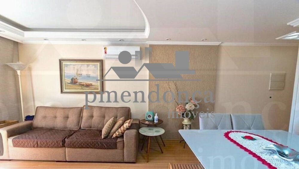Apartamento, 3 quartos, 80 m² - Foto 4