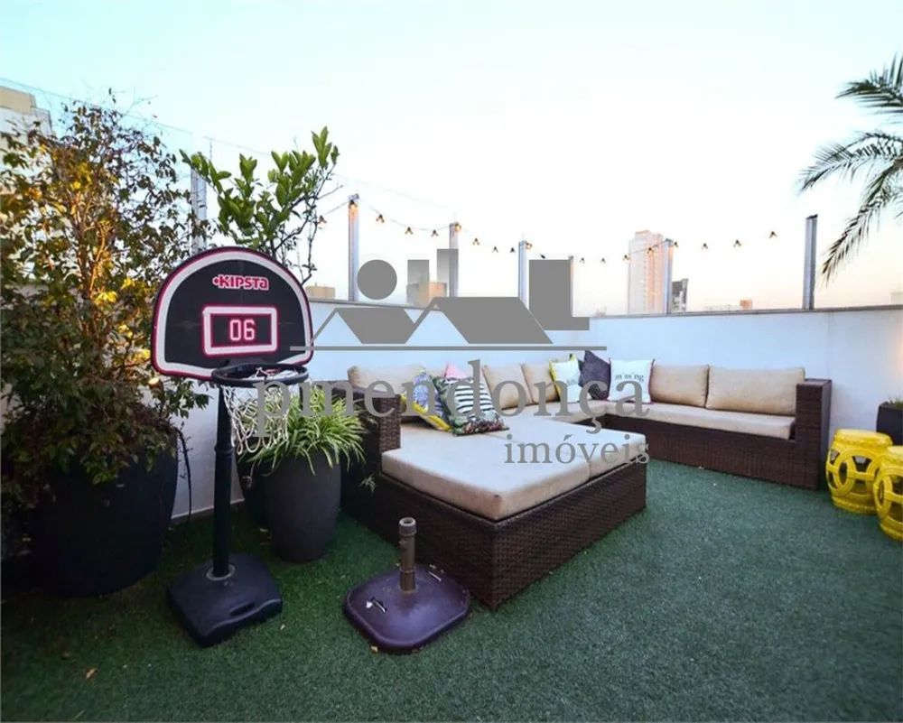 Apartamento, 2 quartos, 168 m² - Foto 2