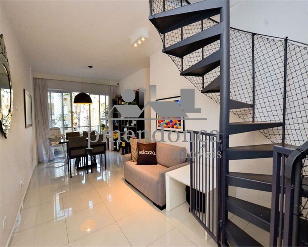 Apartamento, 2 quartos, 168 m² - Foto 6