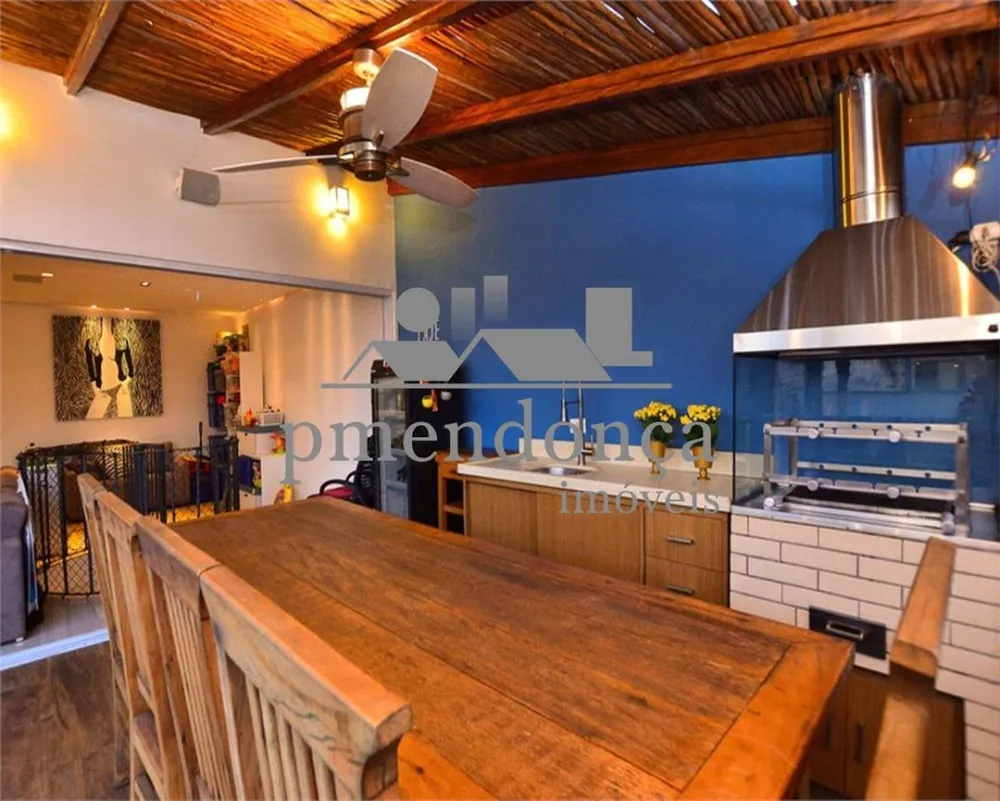 Apartamento, 2 quartos, 168 m² - Foto 1