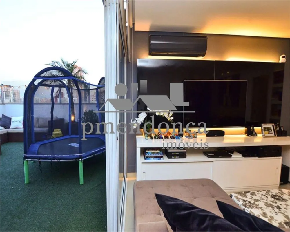 Apartamento, 2 quartos, 168 m² - Foto 3