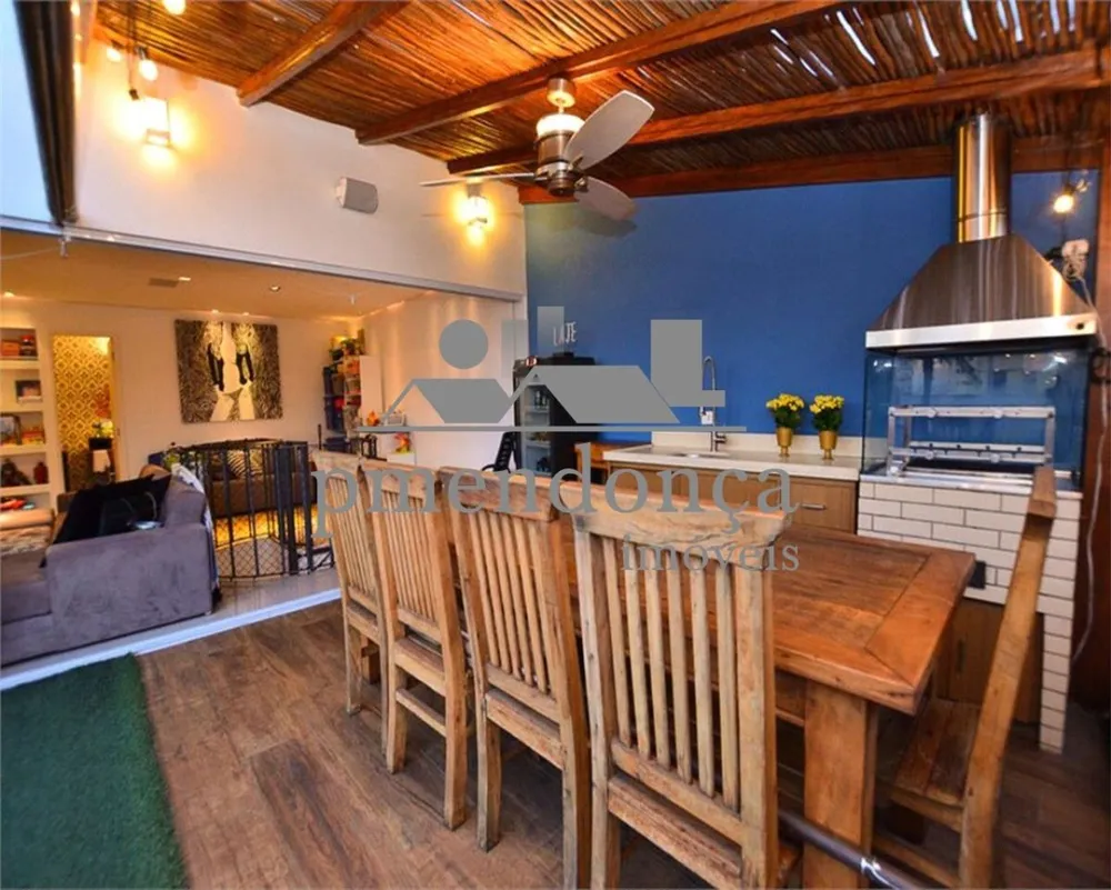 Apartamento, 2 quartos, 168 m² - Foto 4