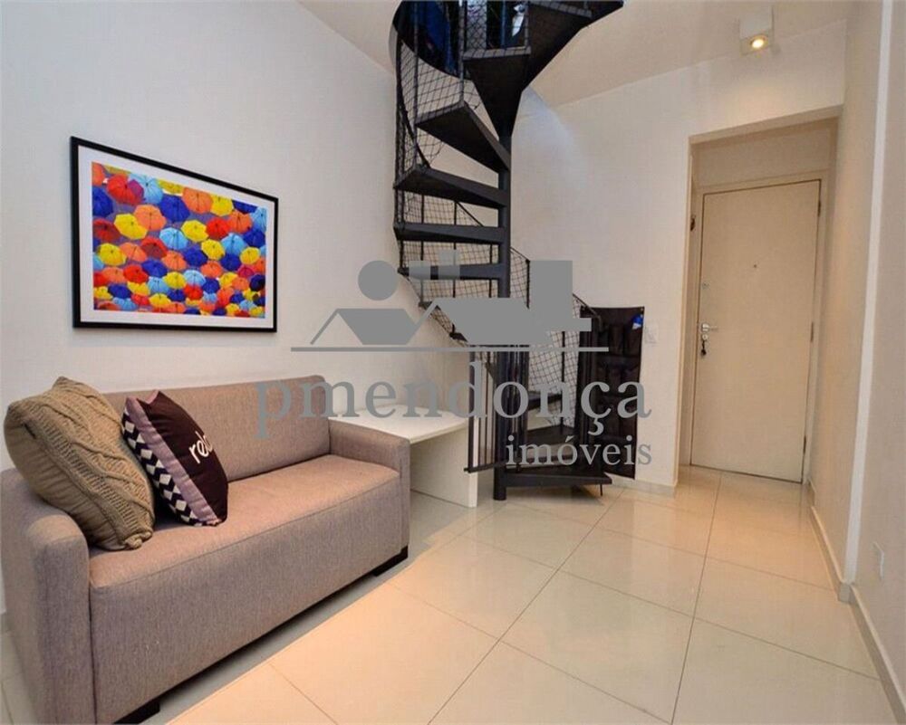 Apartamento, 2 quartos, 168 m² - Foto 5