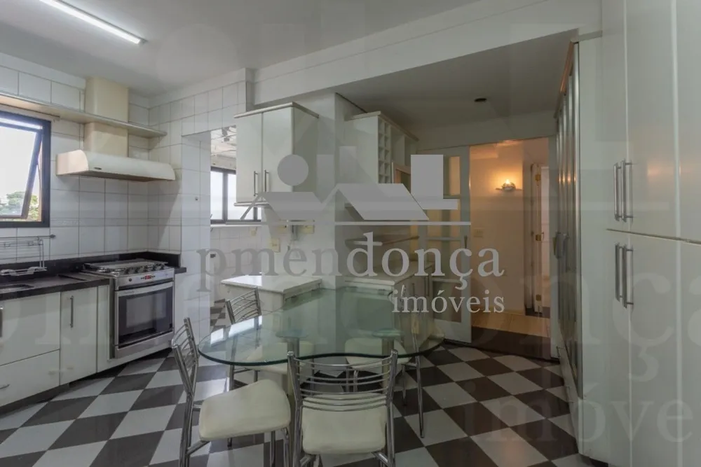 Apartamento, 4 quartos, 144 m² - Foto 1